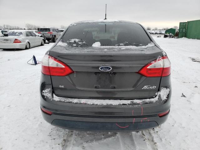2016 FORD FIESTA SE - 3FADP4BJ2GM141031