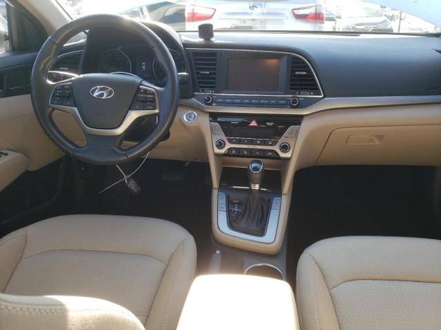 2018 HYUNDAI ELANTRA SE - 5NPD84LF8JH396605