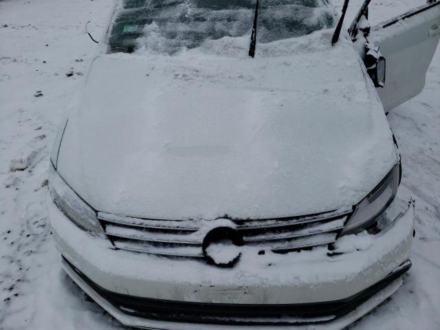 2018 VOLKSWAGEN JETTA S - 3VW2B7AJ9JM261187