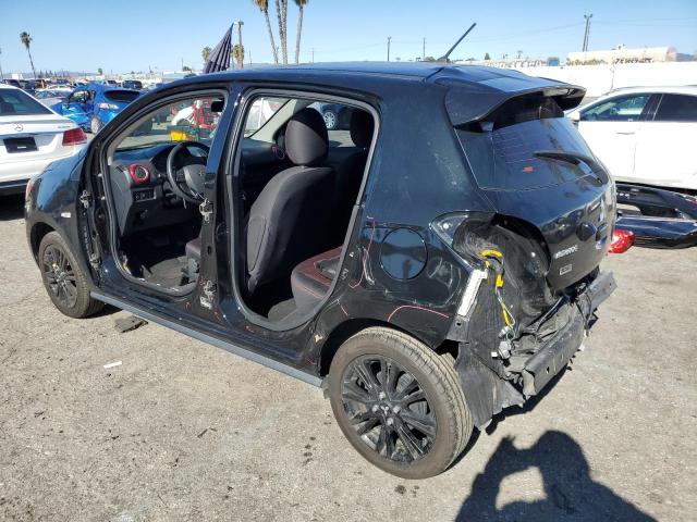 2019 MITSUBISHI MIRAGE LE ML32A5HJ5KH004407
