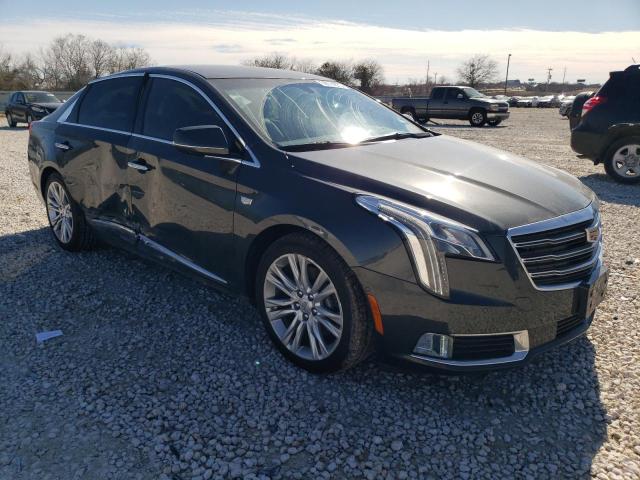 2G61M5S30K9108465 Cadillac XTS