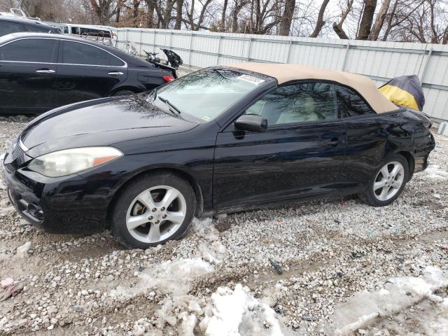 2008 Toyota Camry Solara SE