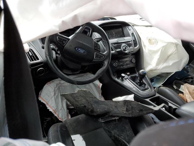 Ford FOCUS RS 2018 WF0DP3TH0J4127094 Image 8
