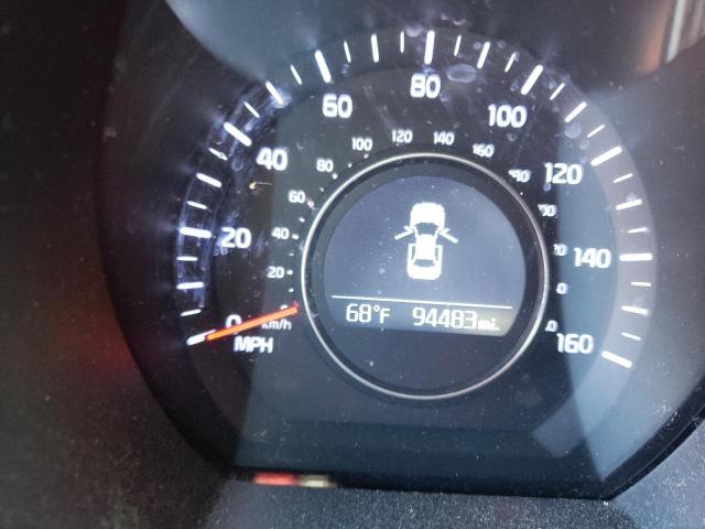 2015 KIA OPTIMA EX - 5XXGN4A7XFG363397