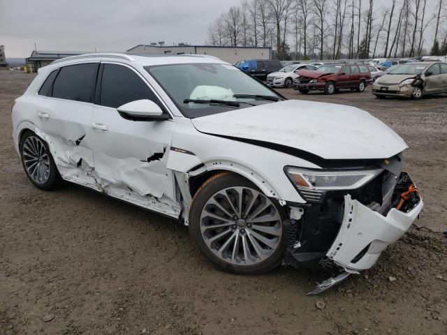 2019 AUDI E-TRON PRE - WA1VABGE4KB013092