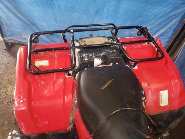 2018 HONDA TRX 1HFTE4424J4401052