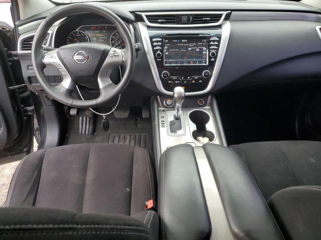 2015 NISSAN MURANO S - 5N1AZ2MG7FN287681