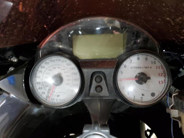 2006 KAWASAKI ZX1400 A - JKBZXNA176A004806