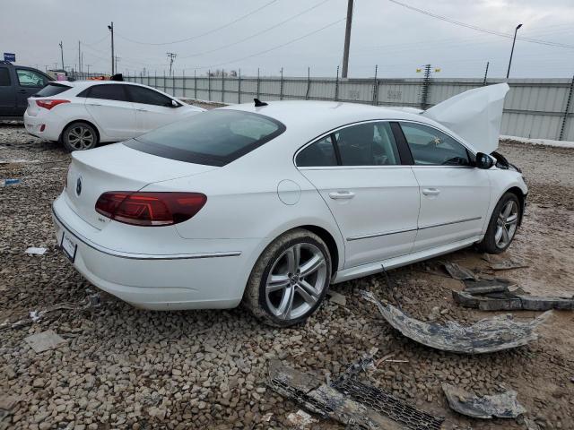 2015 VOLKSWAGEN CC SPORT - WVWBP7AN7FE823091