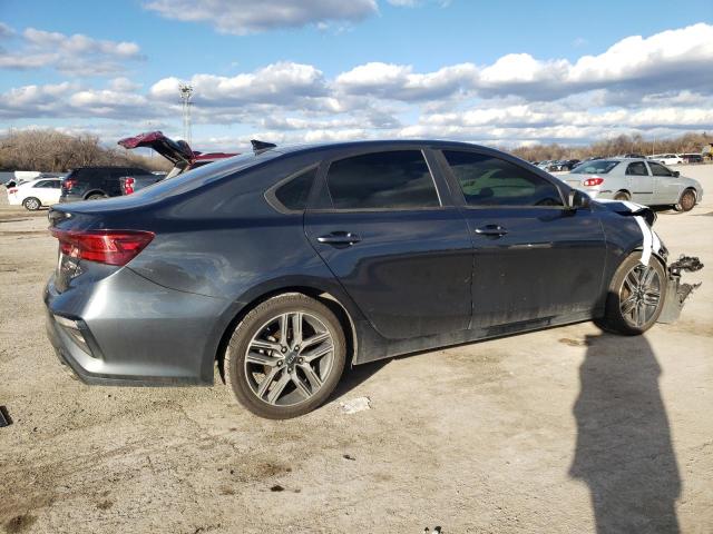 2019 KIA FORTE GT L - 3KPF34AD2KE041816