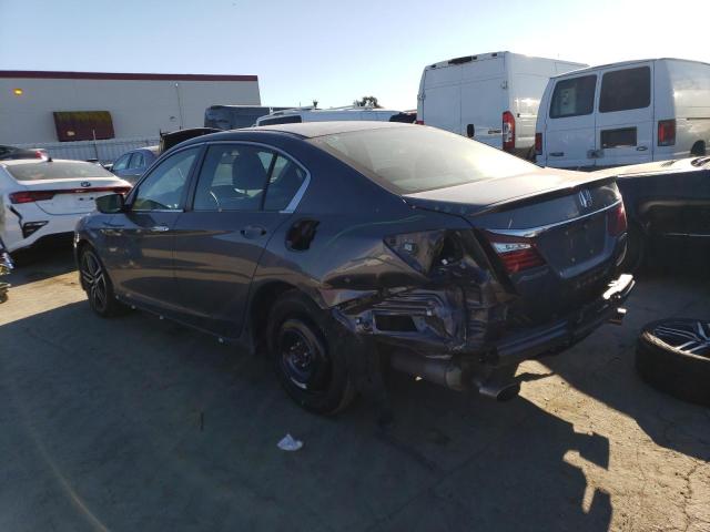 2016 HONDA ACCORD SPO 1HGCR2F58GA160117