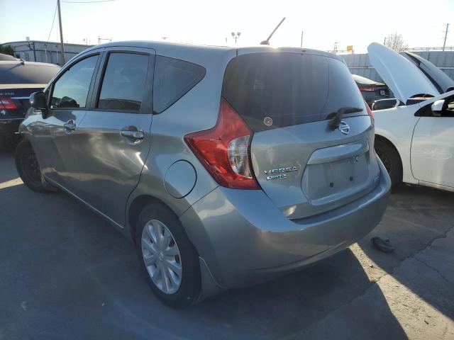 3N1CE2CP2EL365277 Nissan Versa Note S