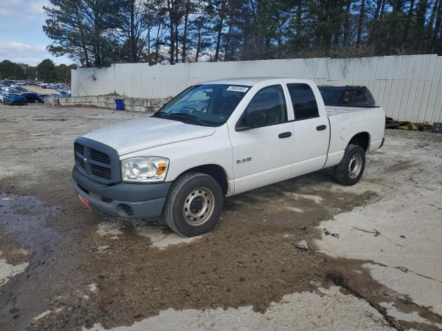 2008 Dodge Ram 1500 ST