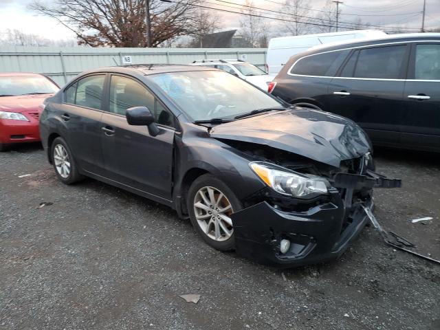 JF1GJAC6XEH020322 Subaru Impreza Premium