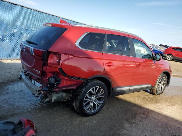 2018 MITSUBISHI OUTLANDER JA4AD3A30JZ069507