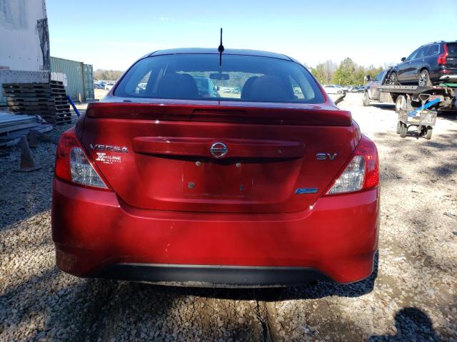 2015 NISSAN VERSA - 3N1CN7AP6FL819984