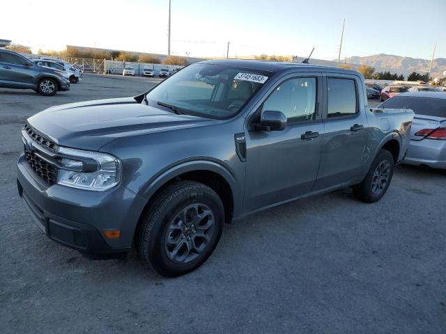 2022 FORD MAVERICK X - 3FTTW8E32NRA70474