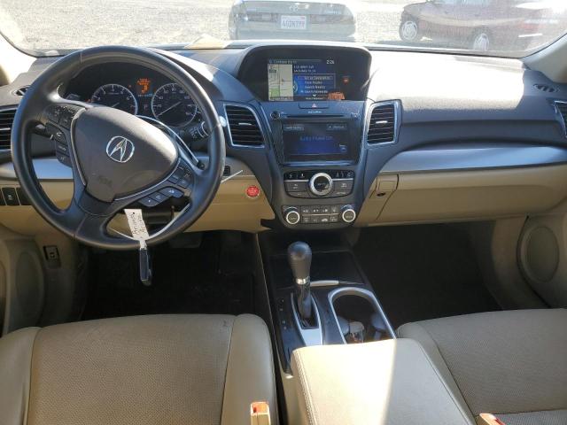 5J8TB3H56GL013788 Acura Rdx Technology