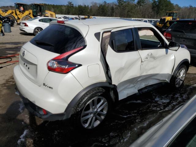 2015 NISSAN JUKE S - JN8AF5MV9FT562786