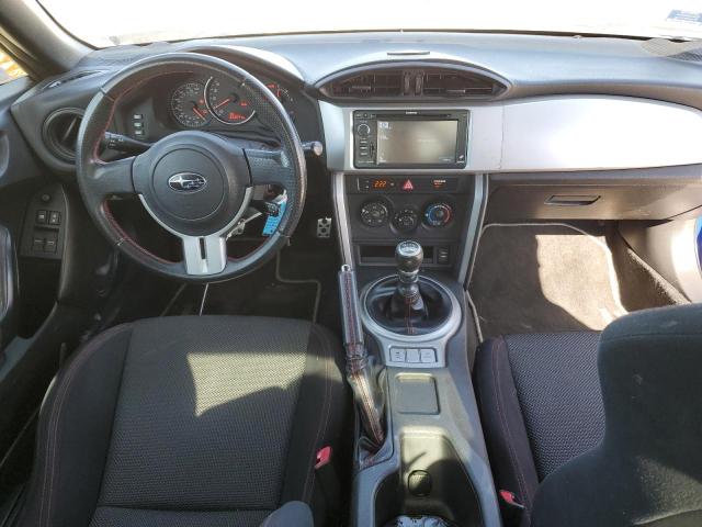 JF1ZCAB18D1606789 Subaru Brz 2.0 Premium