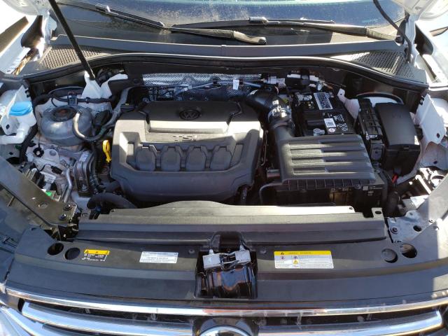 2022 VOLKSWAGEN TIGUAN S 3VV1B7AX9NM071626