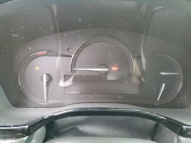 2017 CADILLAC XT5 - 1GYKNARS6HZ193230