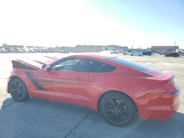 2016 FORD MUSTANG - 1FA6P8AM0G5277563