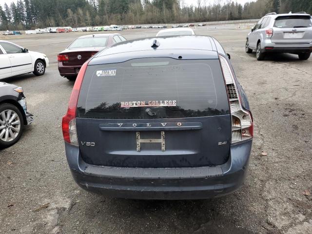 YV1390MW2A2529810 Volvo V50