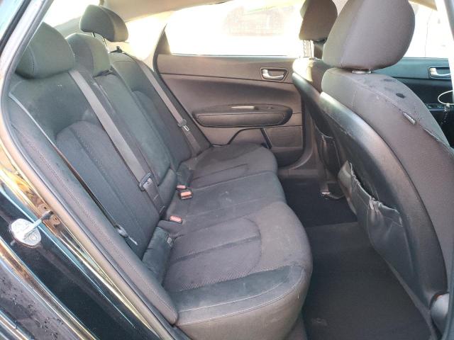5XXGT4L34HG169001 KIA Optima Lx