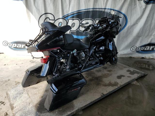 2021 HARLEY-DAVIDSON FLTRK - 1HD1KZF1XMB604330