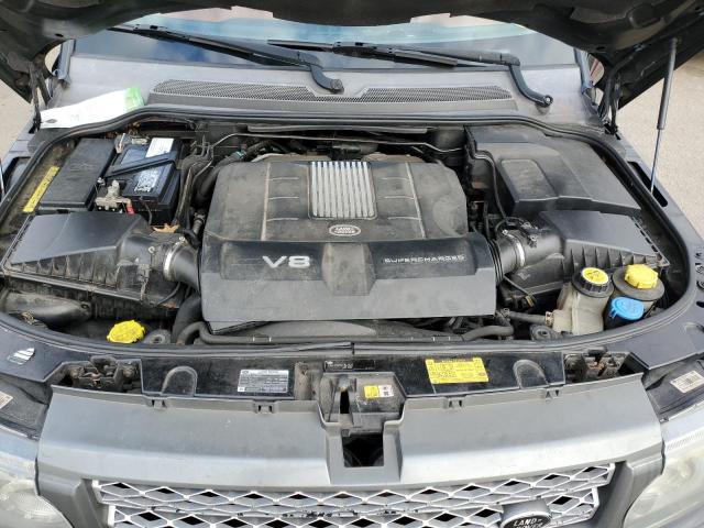 SALSH2E4XAA242582 Land Rover Range Rover Sport Sc