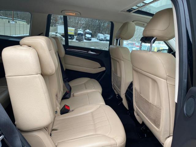 2018 MERCEDES-BENZ GLS 450 4M - 4JGDF6EE4JB150539