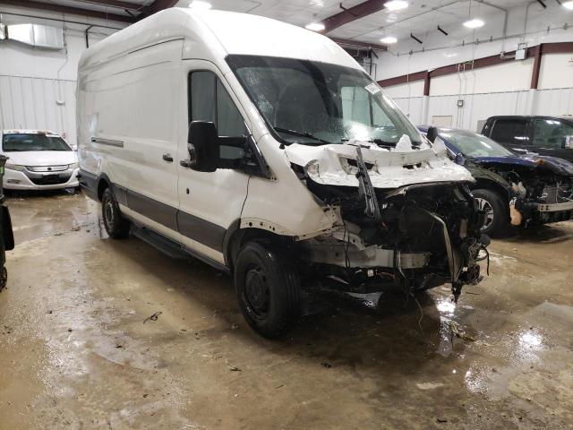 2016 FORD TRANSIT T- - 1FTBW3XM5GKB11076