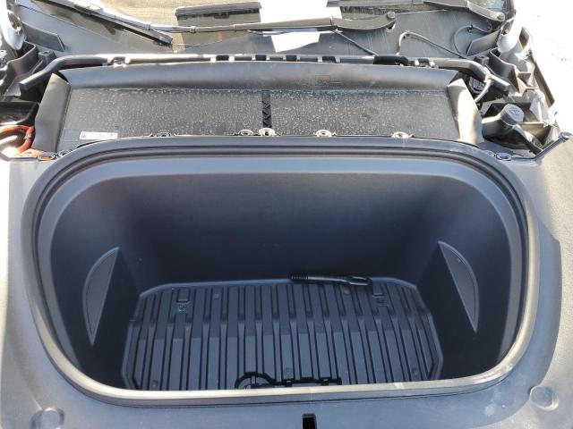 7SAYGDEE0NF386781 Tesla Model Y