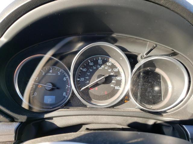 2018 MAZDA CX-5 SPORT JM3KFABM8J1364103