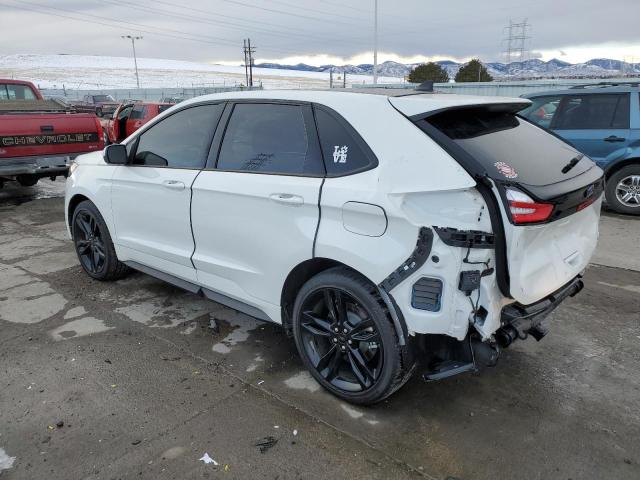 2022 FORD EDGE ST - 2FMPK4AP4NBA25772
