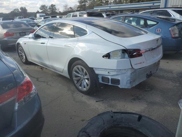 5YJSA1E16HF193121 Tesla MODEL S