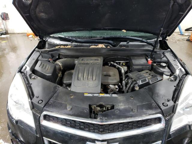 2015 CHEVROLET EQUINOX LS 2GNALAEK8F6115528