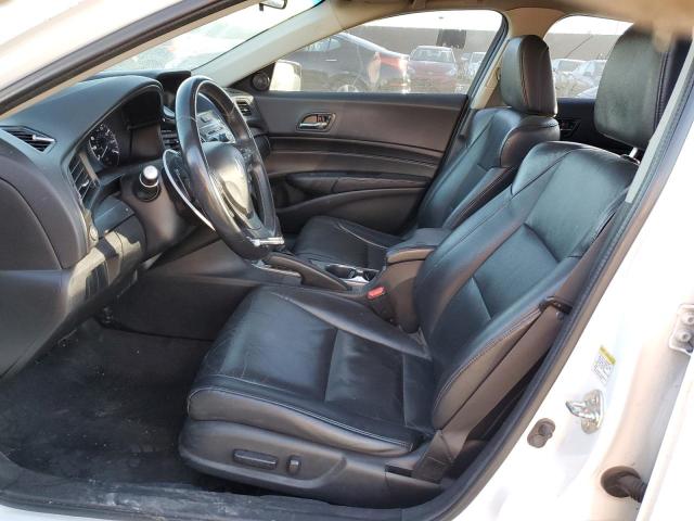 2015 ACURA ILX 20 - 19VDE1F37FE009068