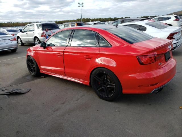 2016 AUDI S3 PREMIUM - WAUB1GFFXG1006867