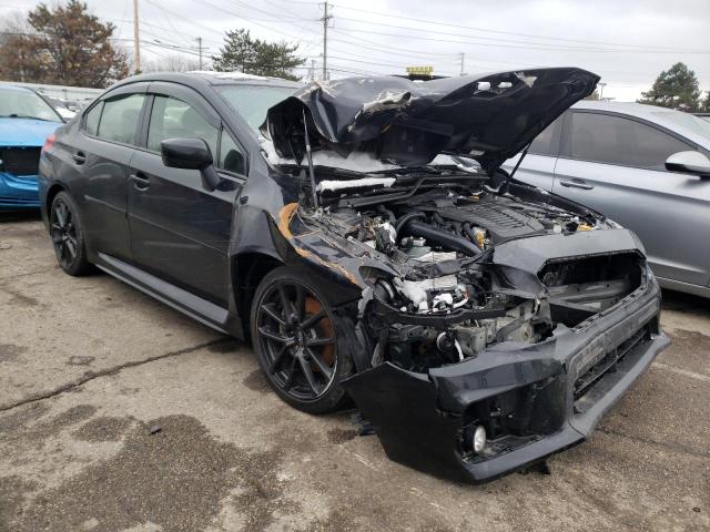 JF1VA1H67M9802716 Subaru Wrx Limited