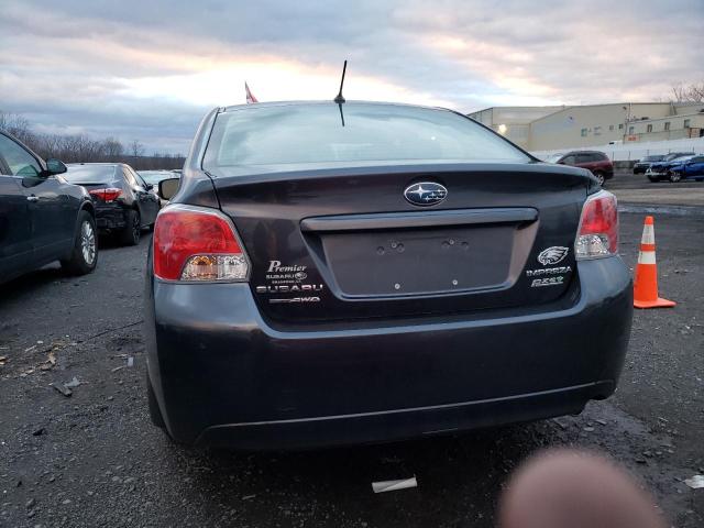 JF1GJAC6XEH020322 Subaru Impreza Premium
