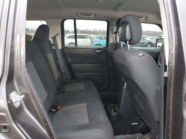 1C4NJPBB2ED850495 Jeep Patriot