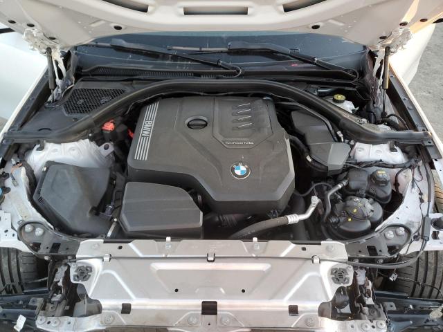 WBA5R1C57KAK10324 BMW 330I