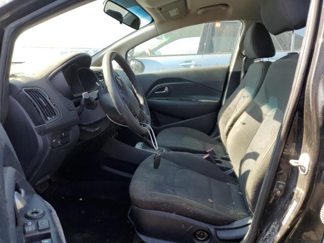 KNADM4A35H6029084 KIA RIO LX
