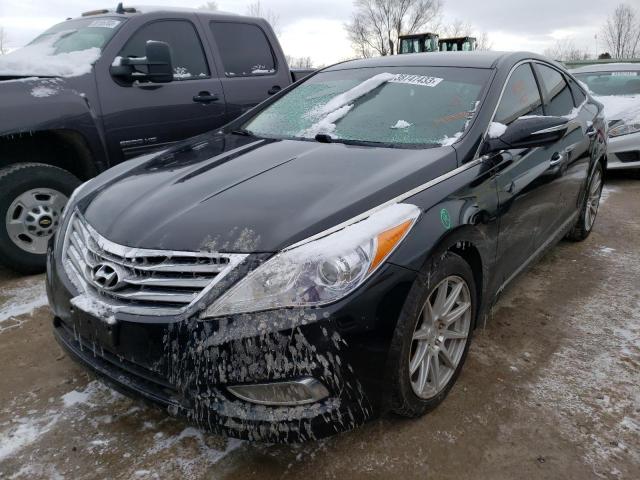 2014 Hyundai Azera 