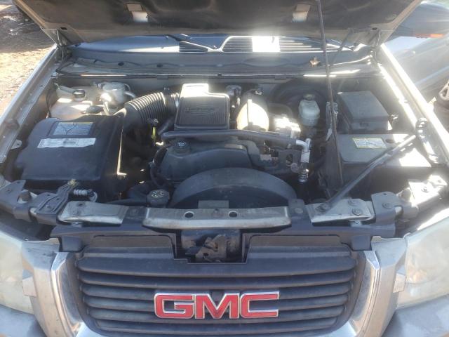 1GKET16SX32137889 GMC ENVOY XL
