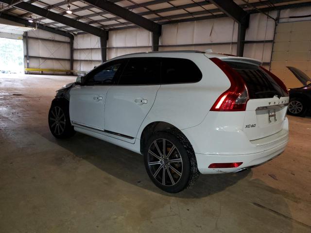 YV4612RK8G2846864 Volvo Xc60 T5 Premier