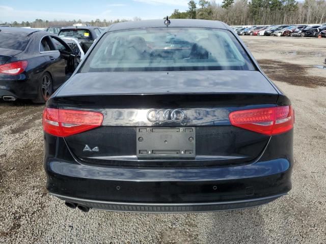 VIN WAUAFAFL8GN012403 2016 Audi A4, Premium S-Line no.6