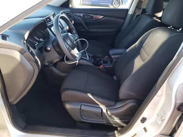 5N1AT2MT7KC767854 Nissan ROGUE S